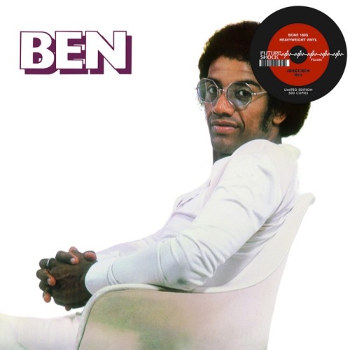 Jorge Ben - Ben