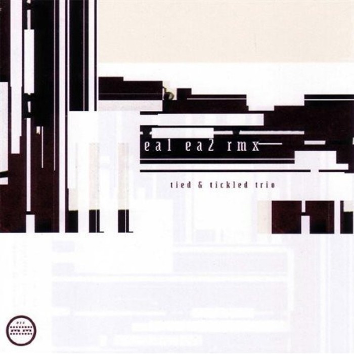 Tied & Tickled Trio - Ea1 Ea2 Rmx