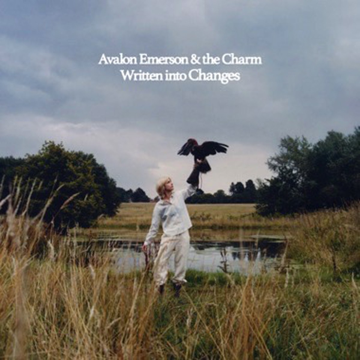 Avalon Emerson - Written Into Changes
