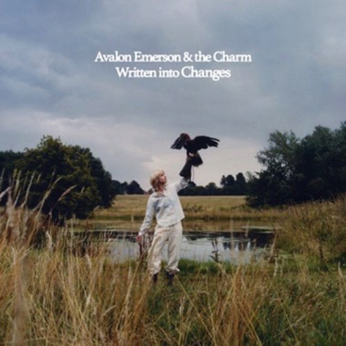 Avalon Emerson - Written Into Changes (Transparent Red Vinyl)