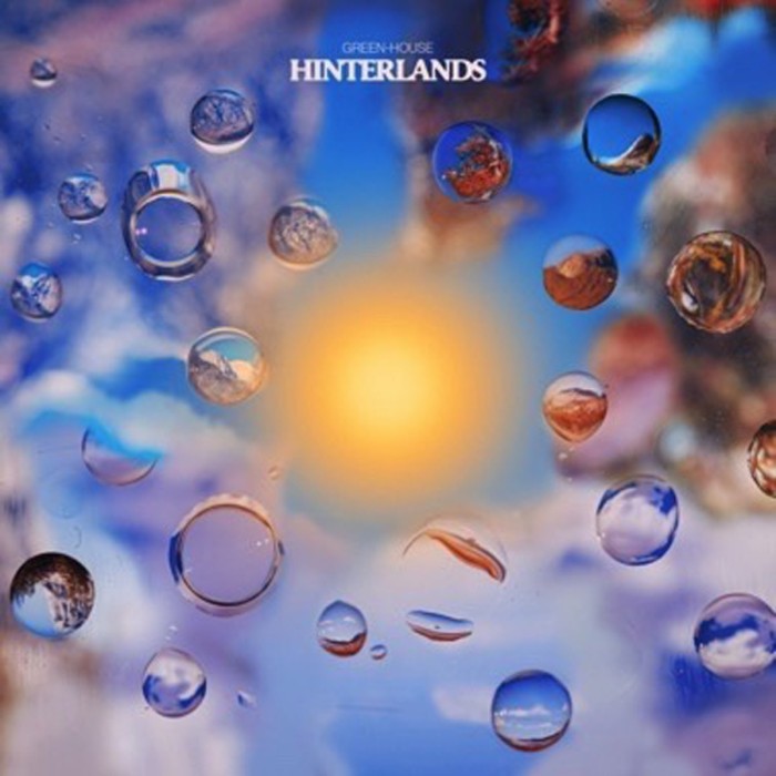 Green-House - Hinterlands (Eco Mix)