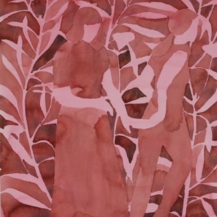 Natalie Jane Hill - Hopeful Woman