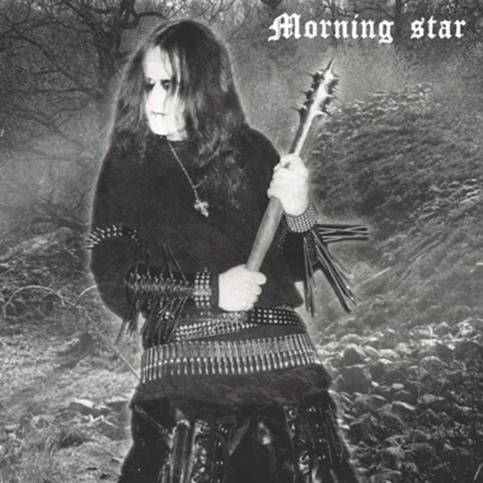 Këkht Aräkh - Morning Star (Black Ice Vinyl)