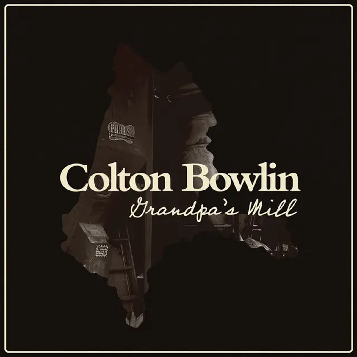 Colton Bowlin - Grandpa's Mill