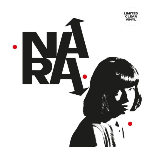 Nara Leão - Nara (Clear Vinyl)