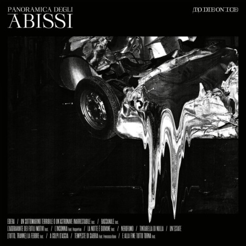 To Die On Ice - Panoramica Degli Abissi