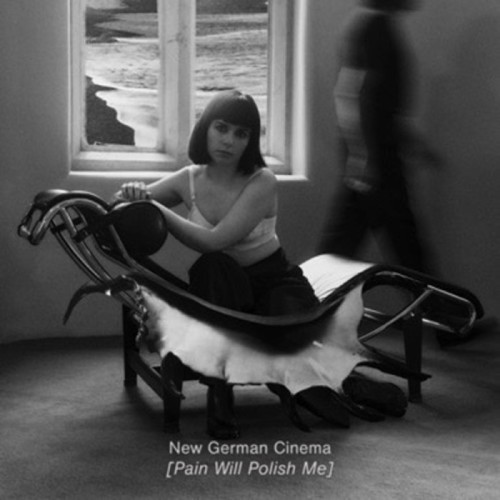 New German Cinema - Pain Will Polish Me (Angst Green Vinyl)