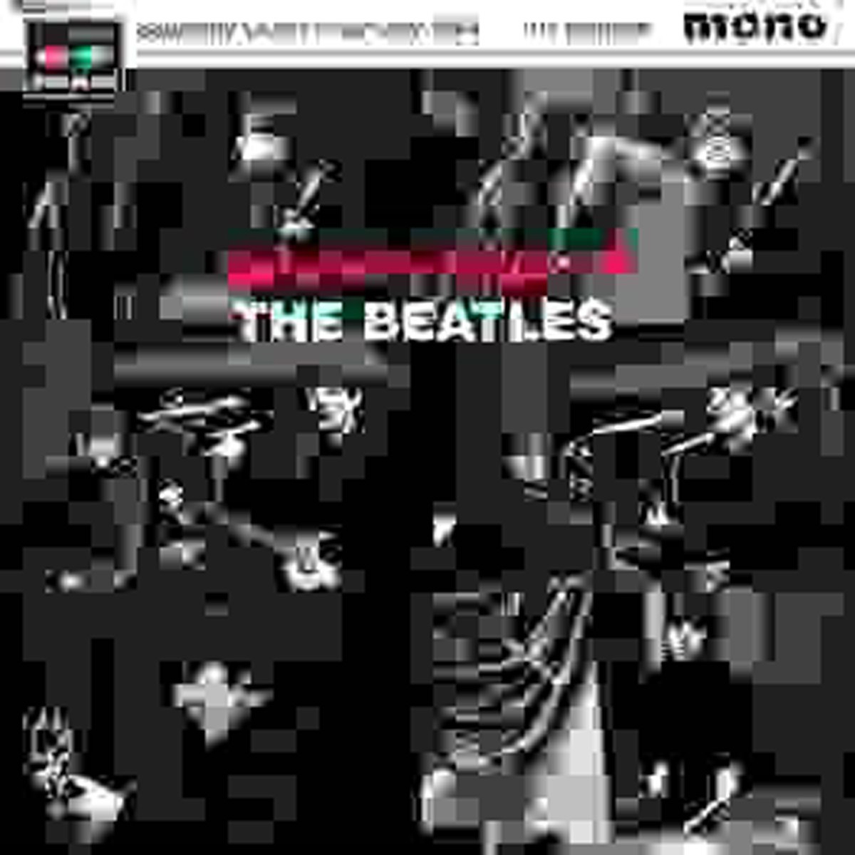 The Beatles - Saturday Club 7th January 1964 Ep