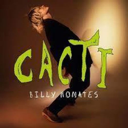 Billy Nomates - Cacti