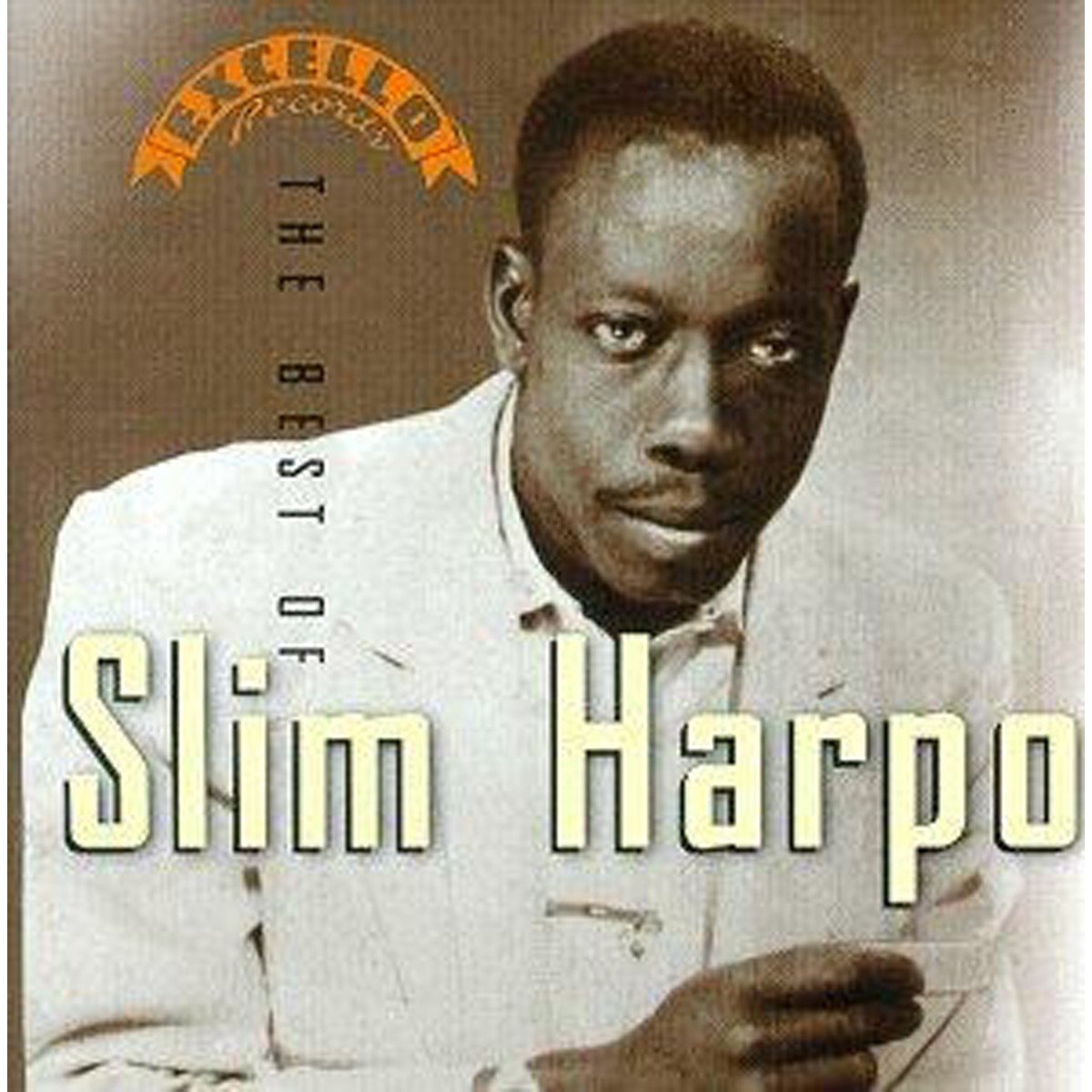 Slim Harpo - Best Of Slim Harpo