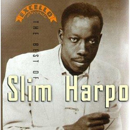 Slim Harpo - Best Of Slim Harpo
