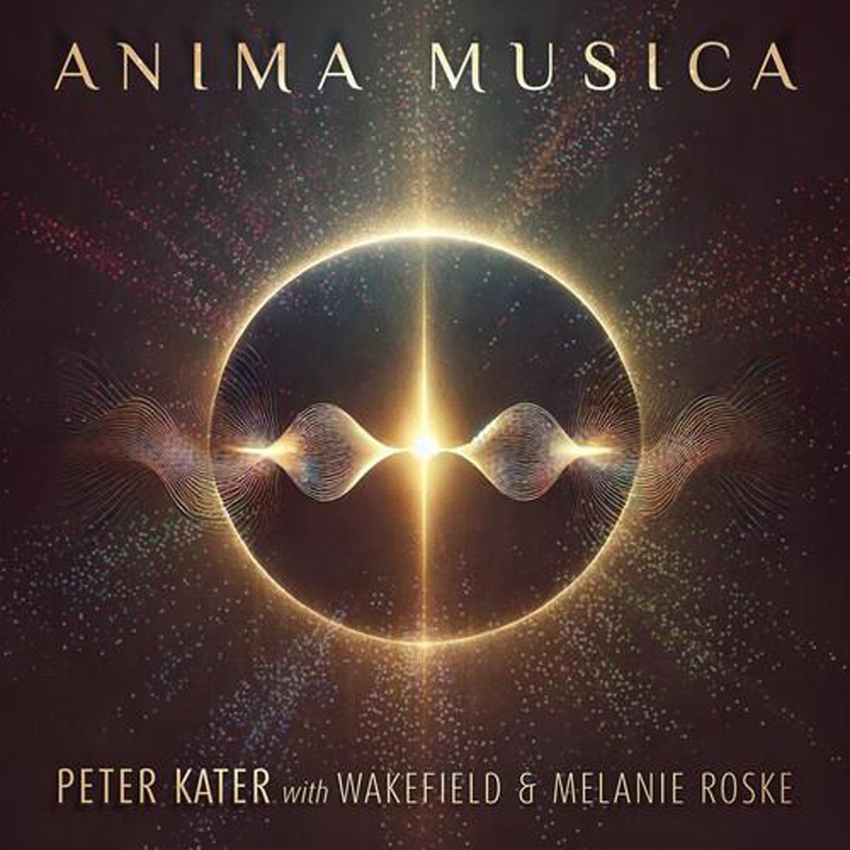 Peter Kater & Wakefield & Melanie Roske - Anima Music