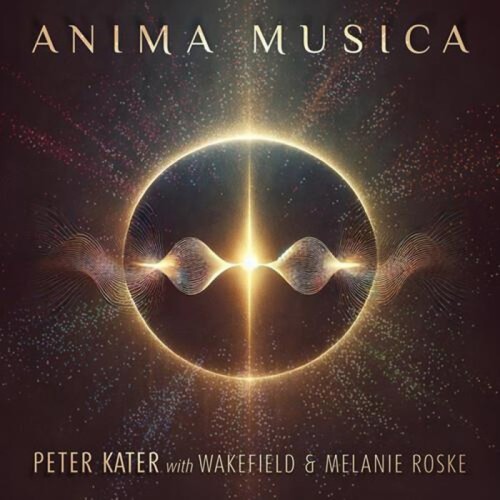 Peter Kater & Wakefield & Melanie Roske - Anima Music
