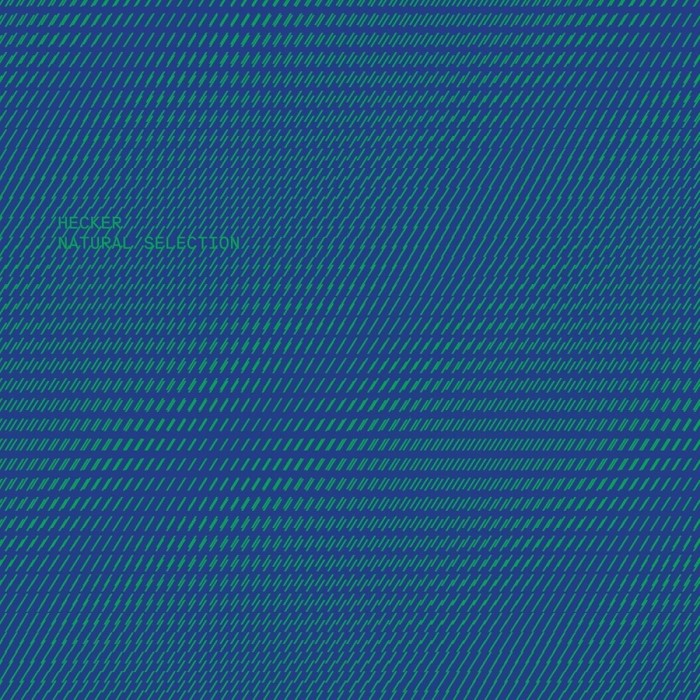 Florian Hecker - Natural Selection