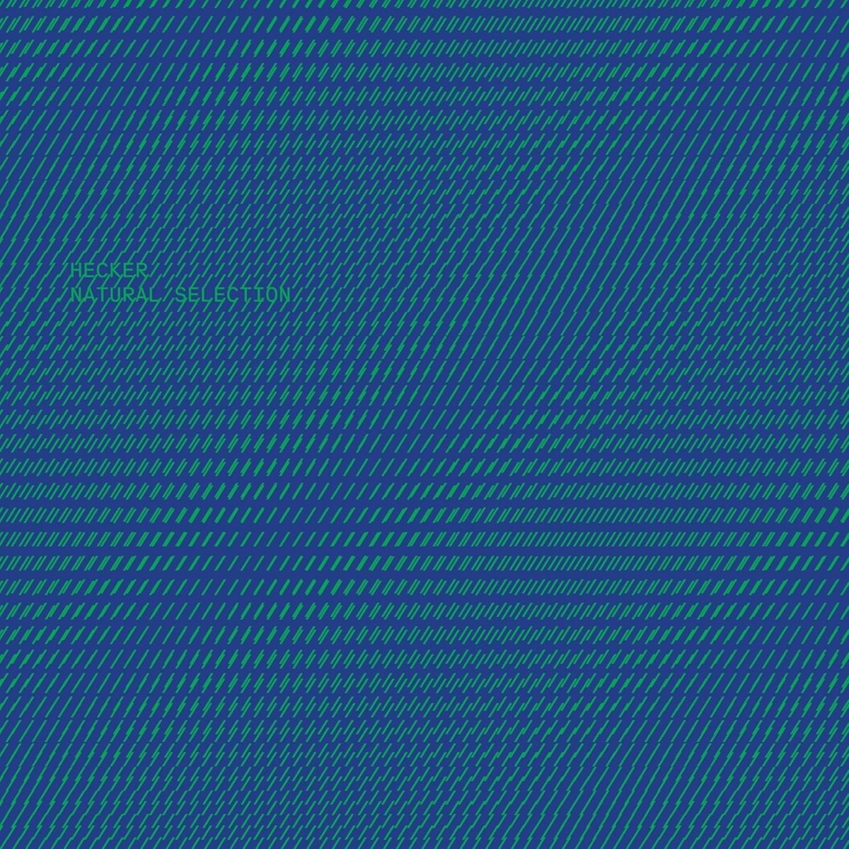 Florian Hecker - Natural Selection