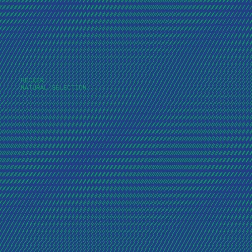 Florian Hecker - Natural Selection