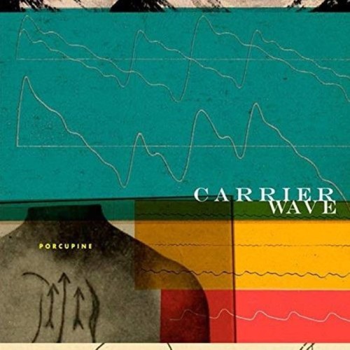Porcupine - Carrier Wave