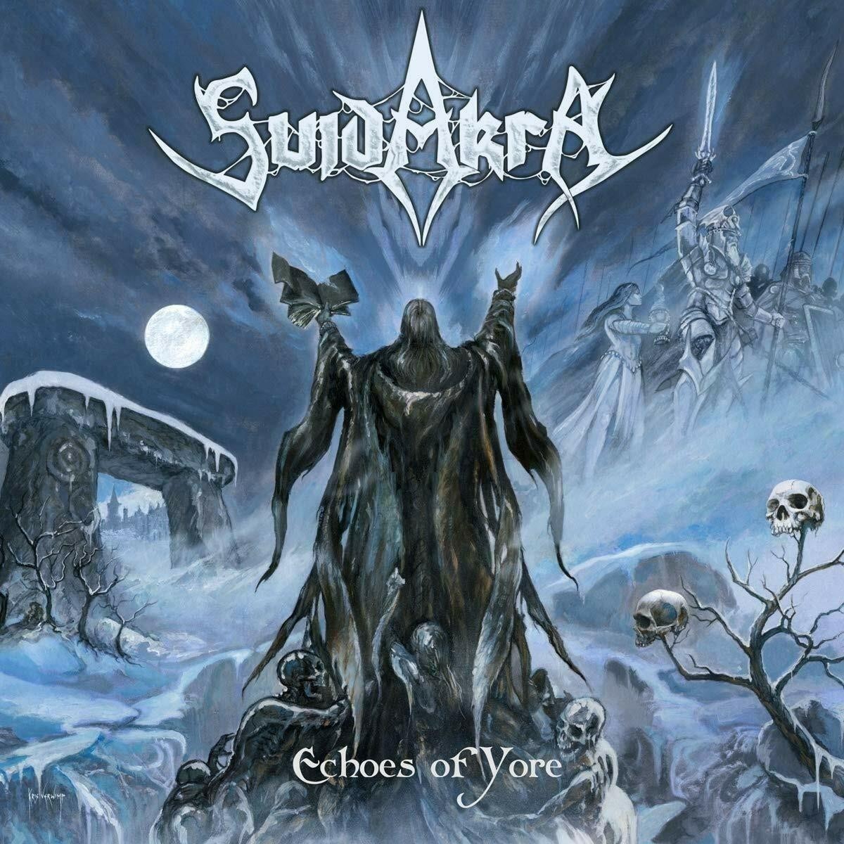 Suidakra - Echoes Of Yore