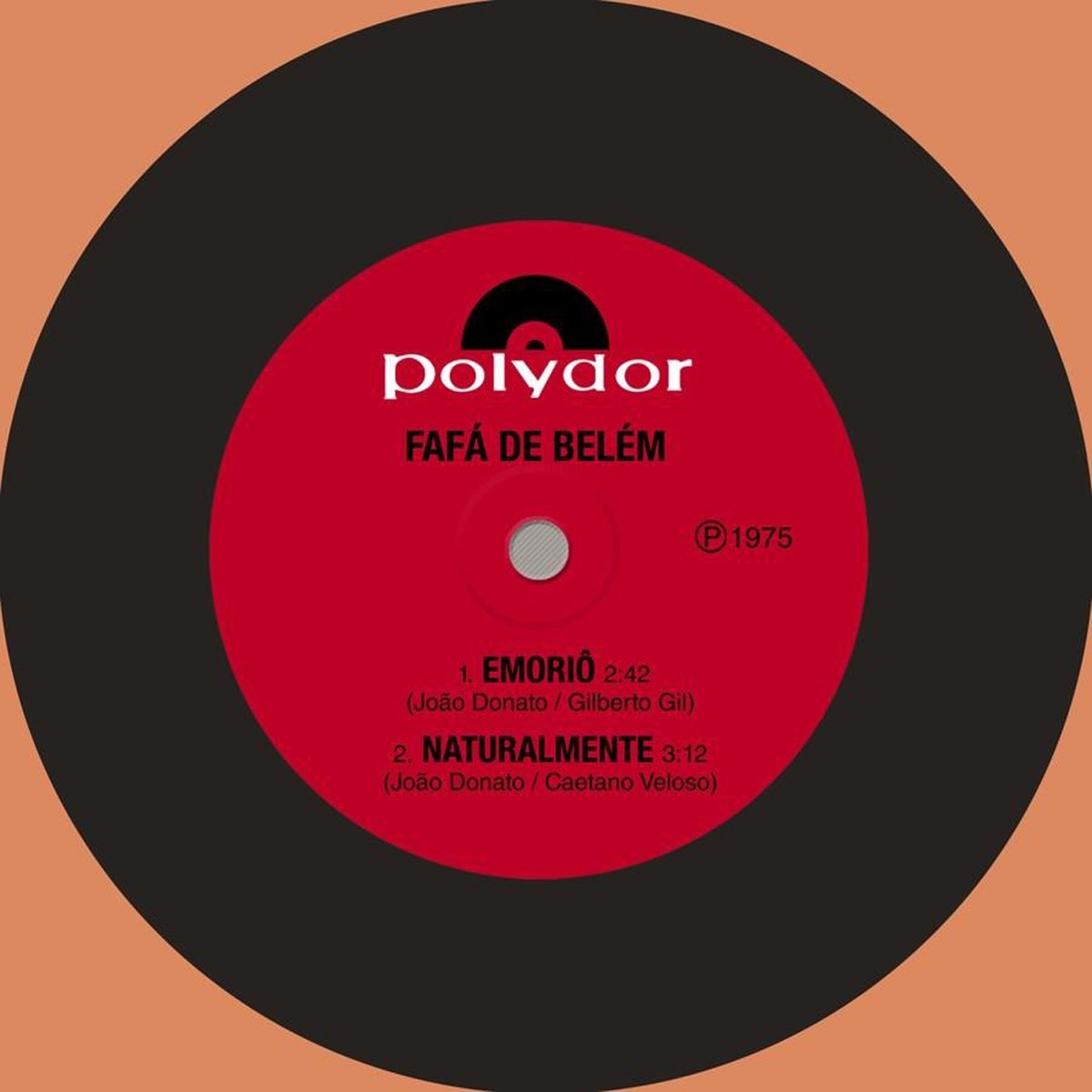 Fafá De Belém - Emorio