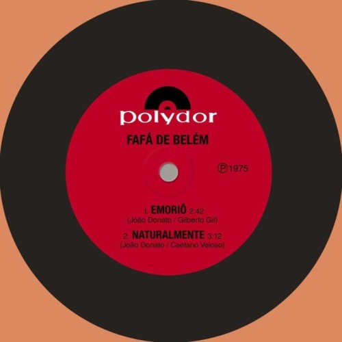 Fafá De Belém - Emorio