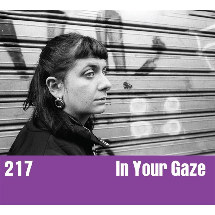217 - In Your Gaze