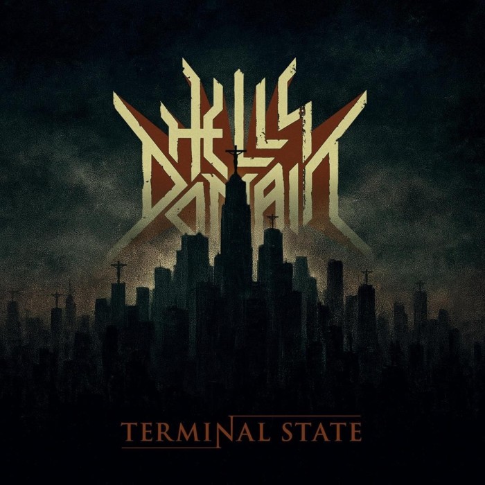 Hell's Domain - Terminal State