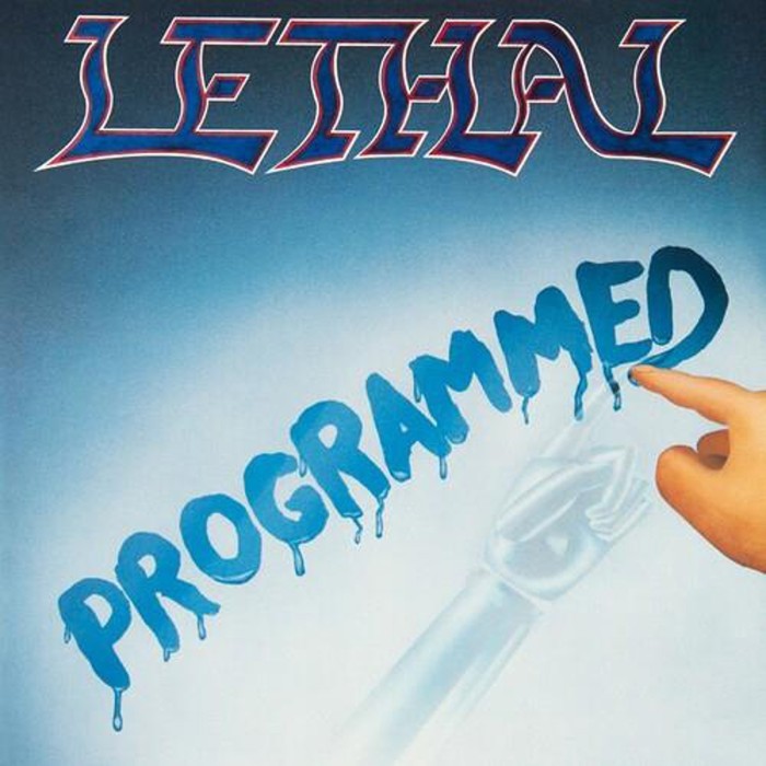 Lethal - Programmed