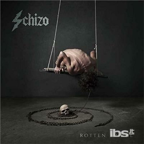 Schizo - Rotten Spiral