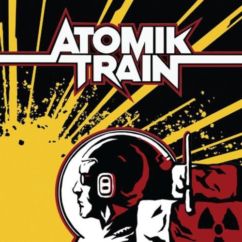 Atomik Train - Atomik Train