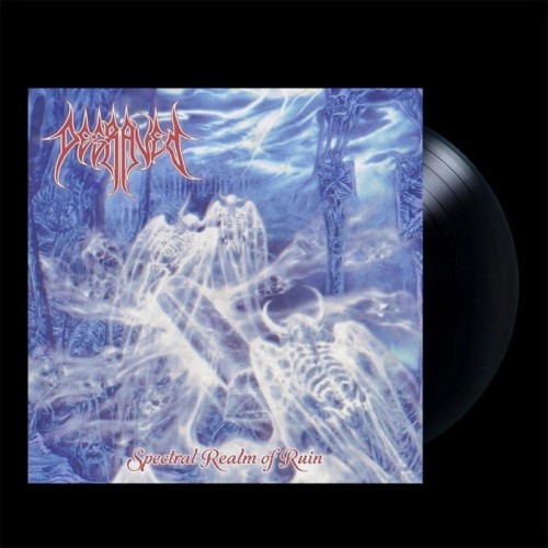 Degraved - Spectral Realm Of Ruin