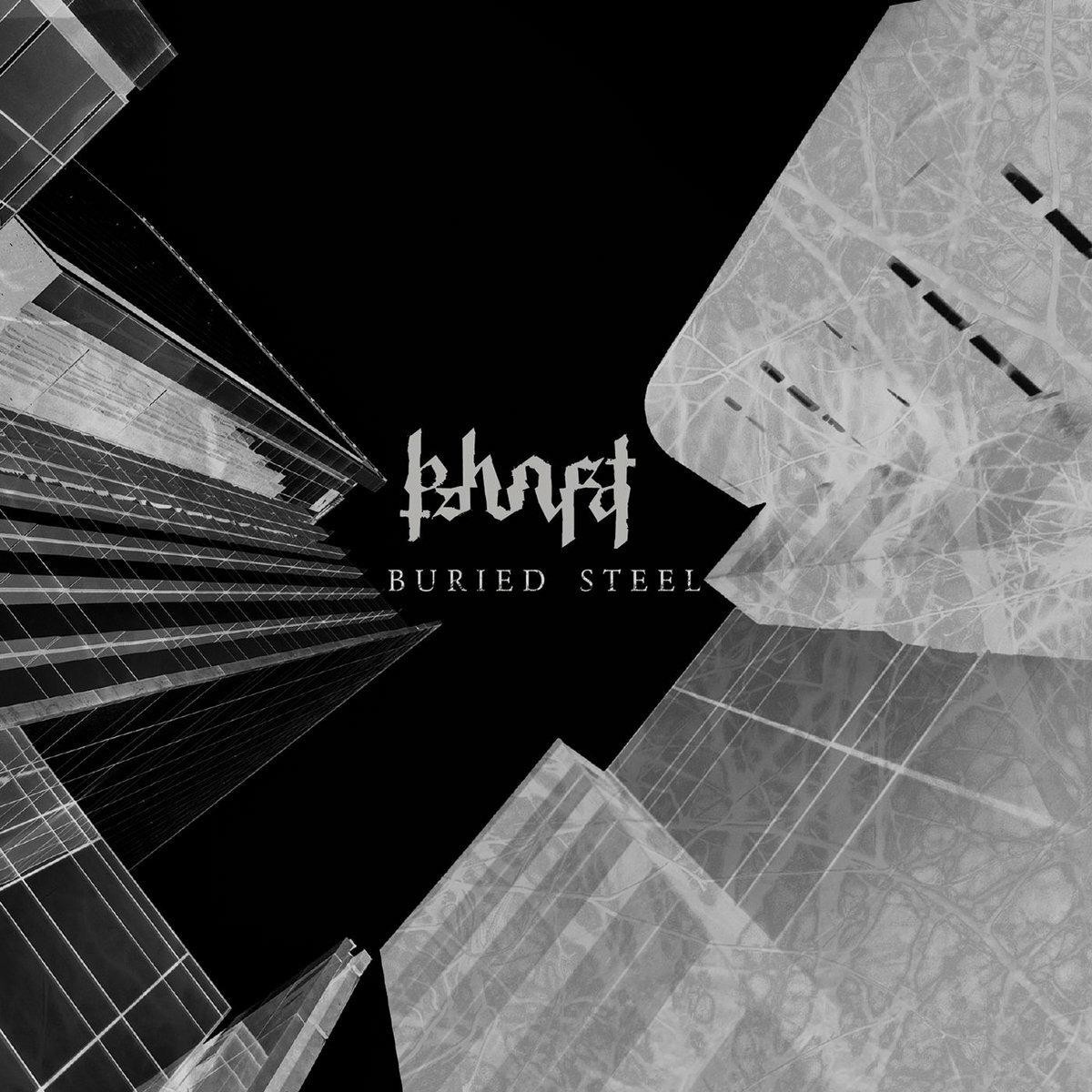 Khost - Buried Steel