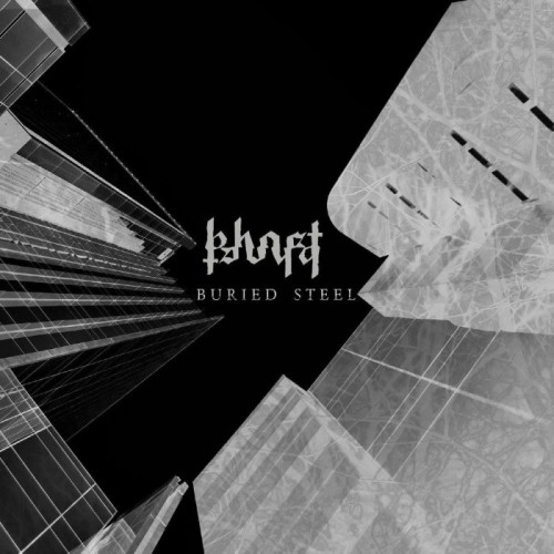 Khost - Buried Steel