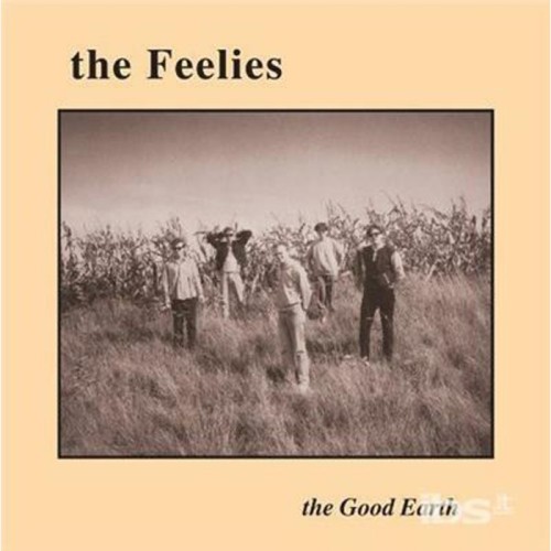 Feelies - Good Earth