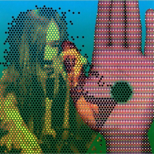 Masonna - Freak-Out Electrolyze