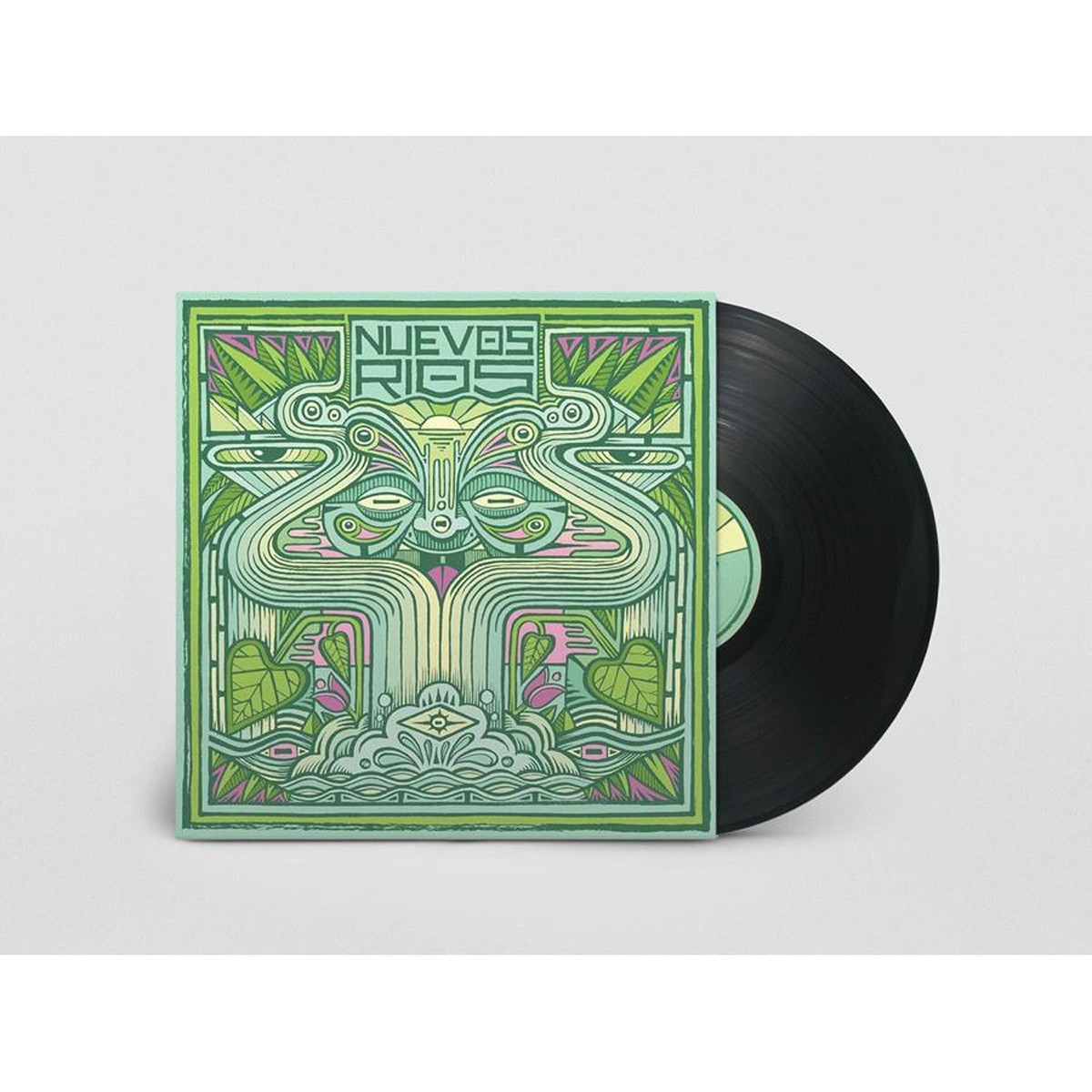 Nuevos Rios - Nuevos Rios