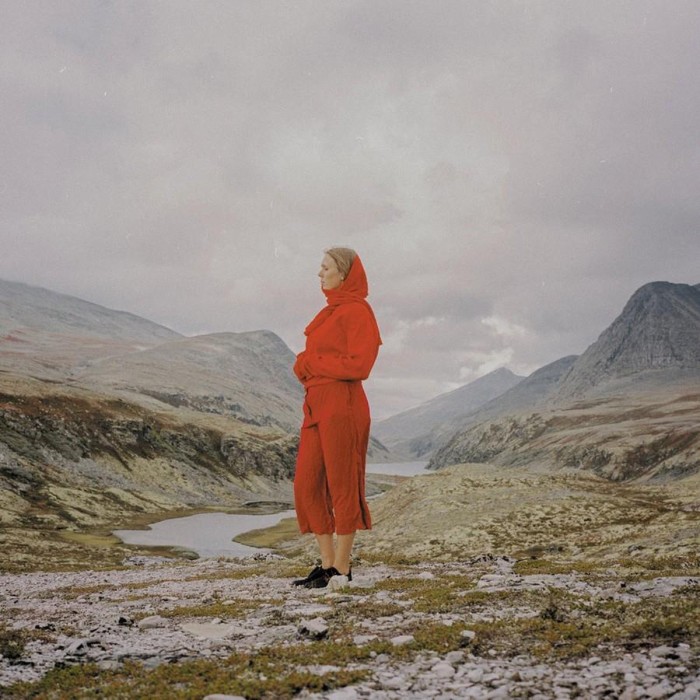 Juni Habel - Evergreen In Your Mind