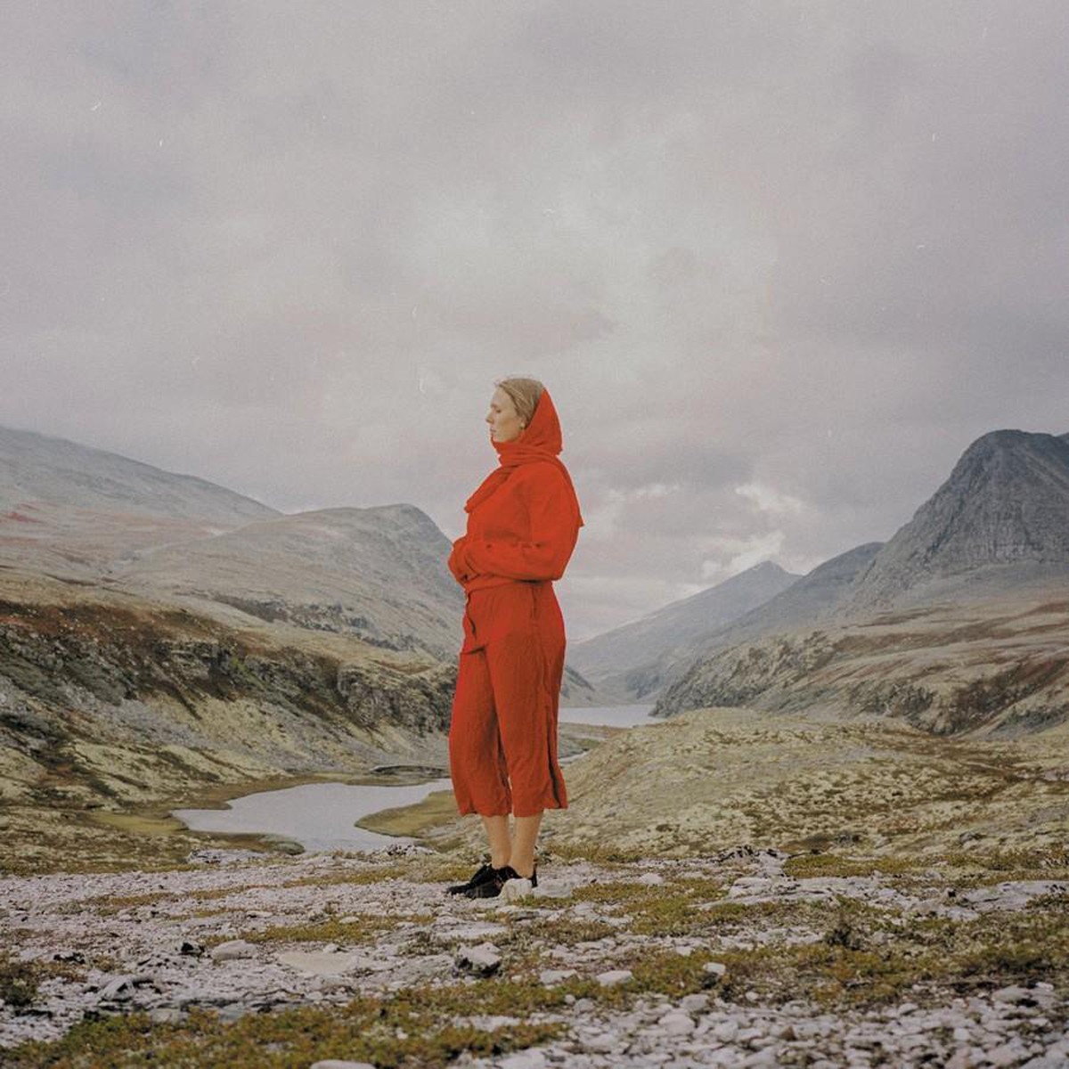 Juni Habel - Evergreen In Your Mind