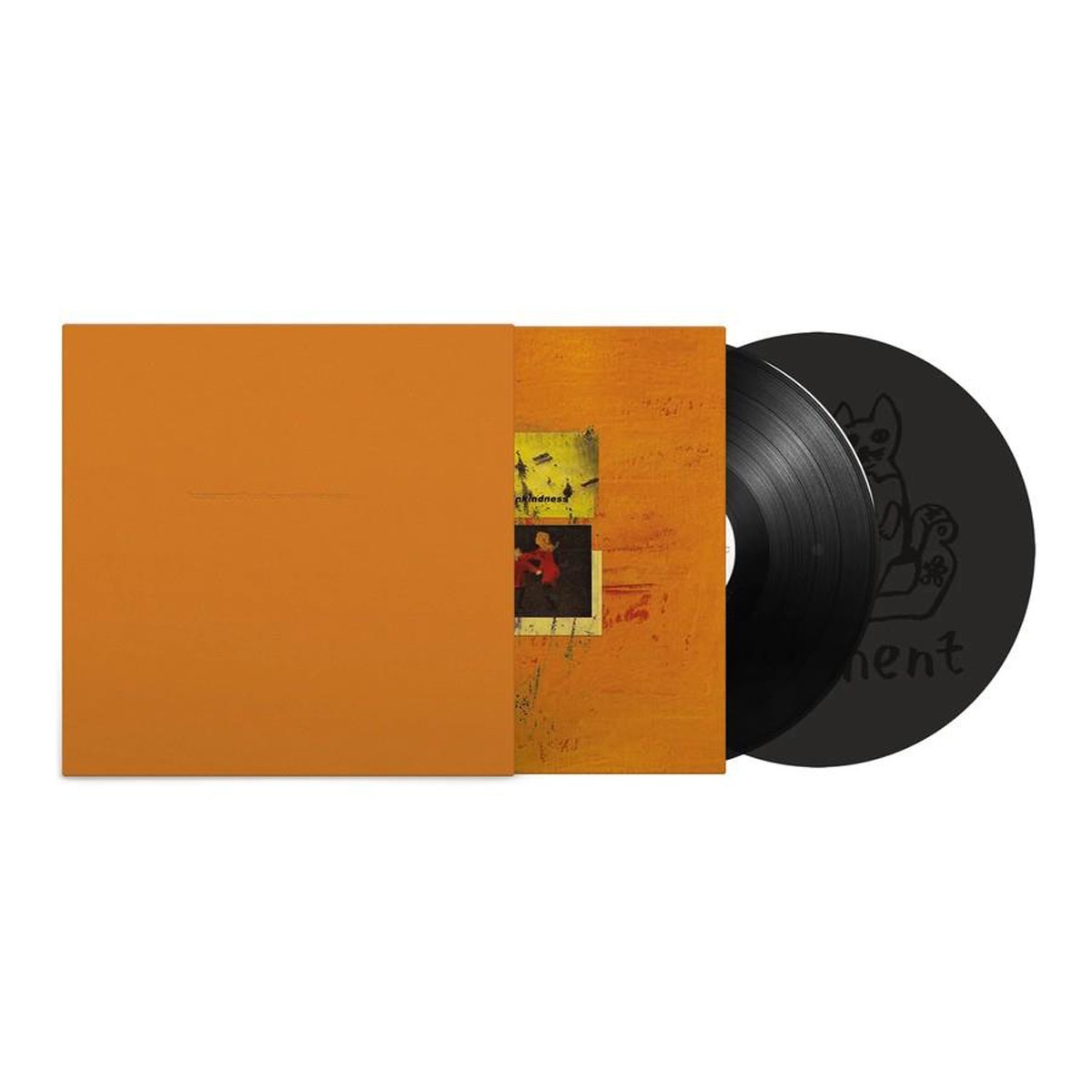 Basement - Colourmeinkindness (Deluxe Anniversary Edition)