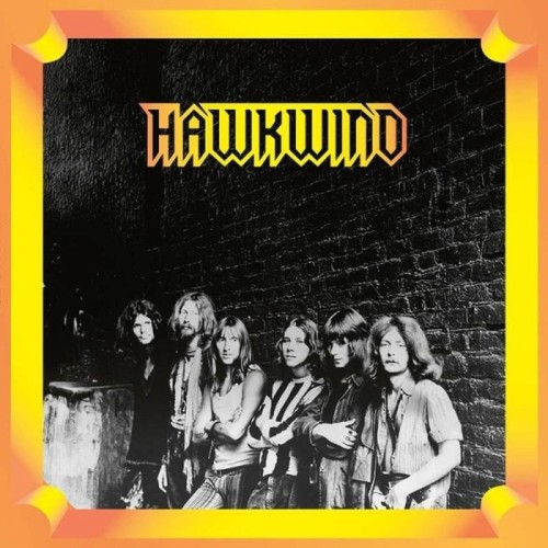 Hawkwind - At The Bbc 1970