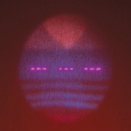 Setting - Setting (Maroon Vinyl)