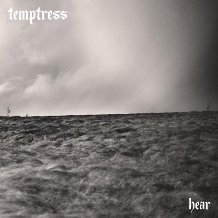 Temptress - Hear (Molten Smoke Vinyl)