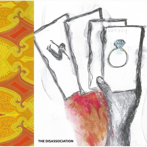 Disassociation - Losing Is A Luxury