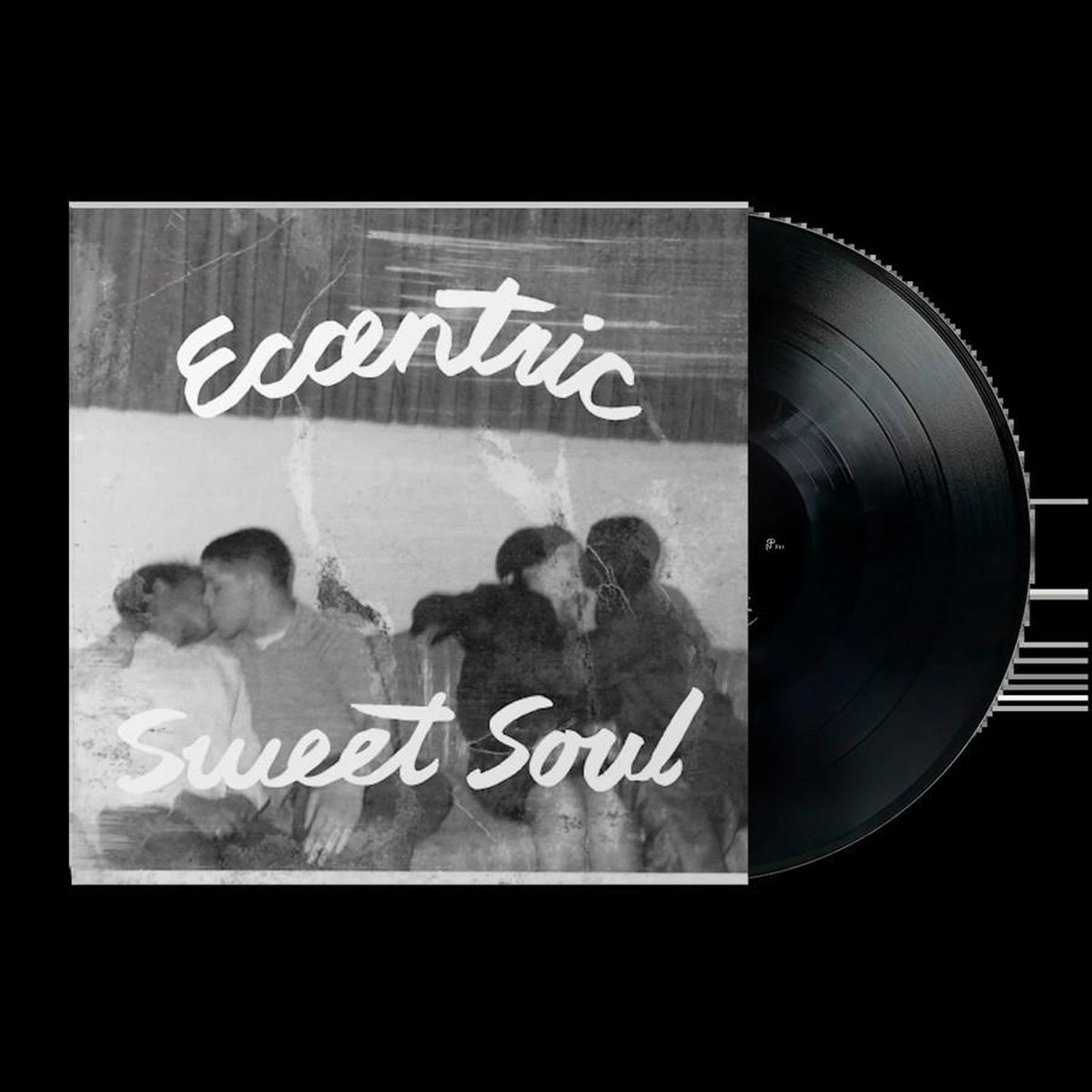 Various Artists - Eccentric Sweet Soul