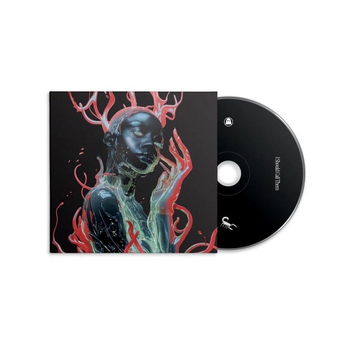 Dua Saleh - Of Earth & Wires