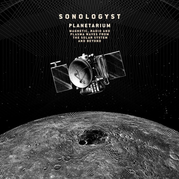 Sonologyst - Planetarium