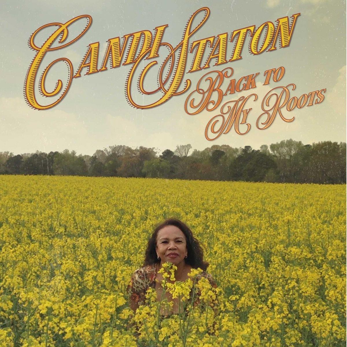 Candi Staton - Back To My Roots