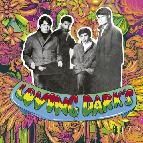 Loving Darks - Los Amantes Oscuros