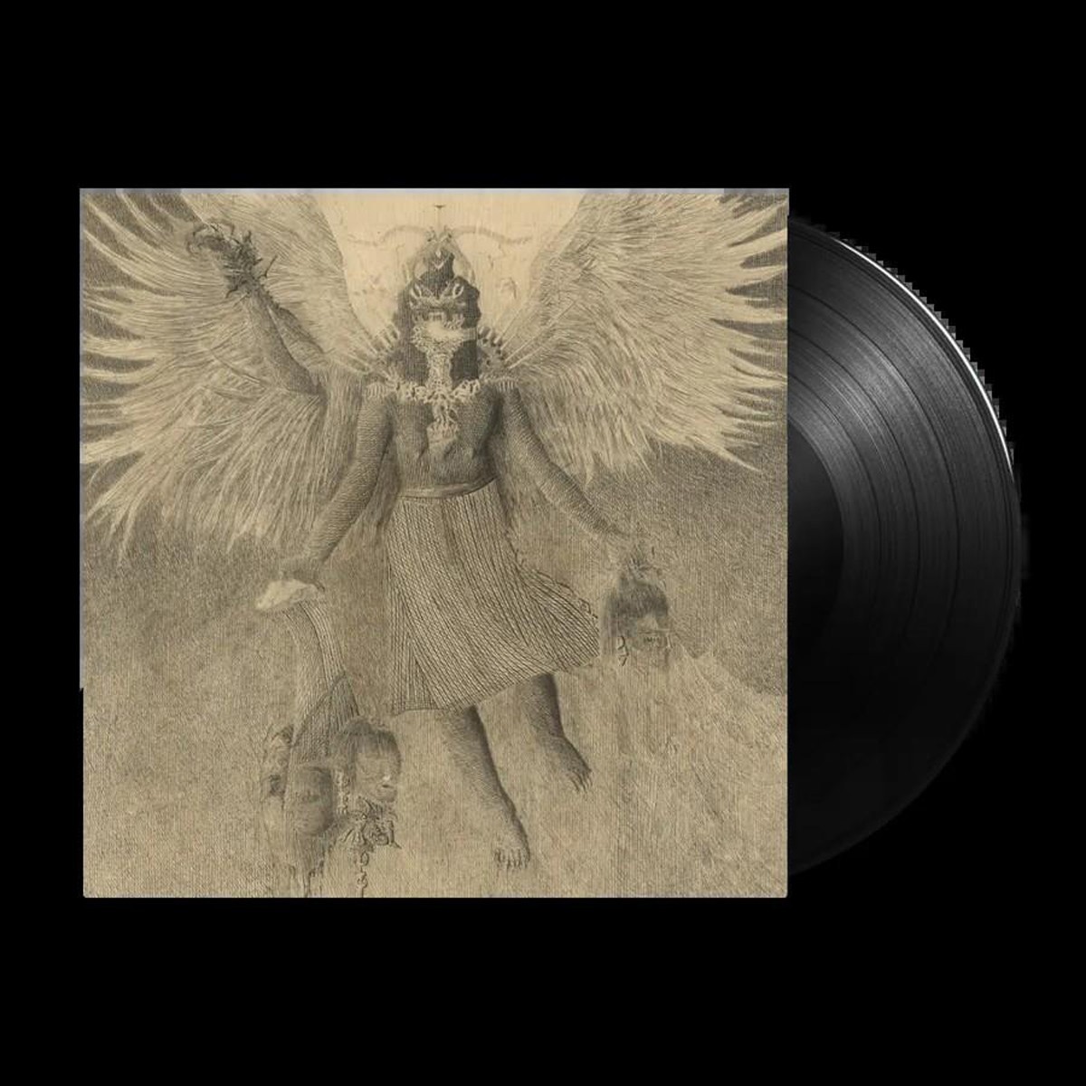 Alex Zhang Hungtai - Dras