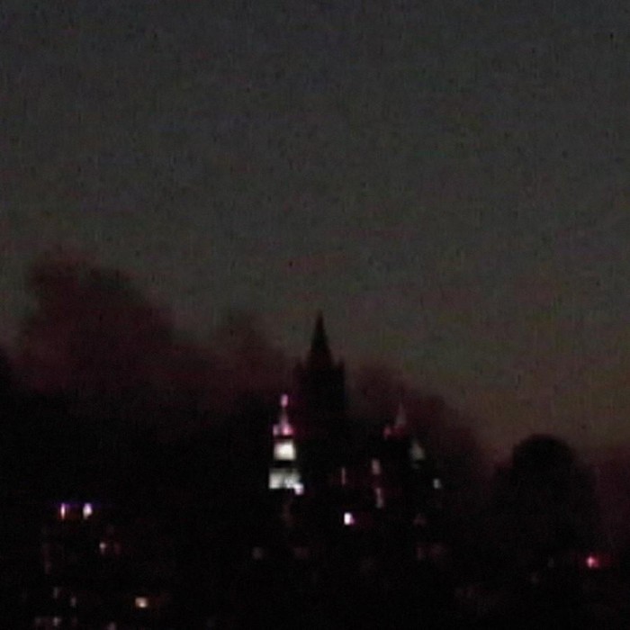 William Basinski - Disintegration Loops III