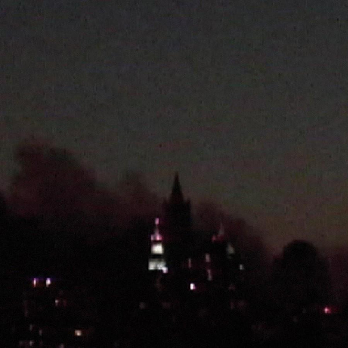 William Basinski - Disintegration Loops III